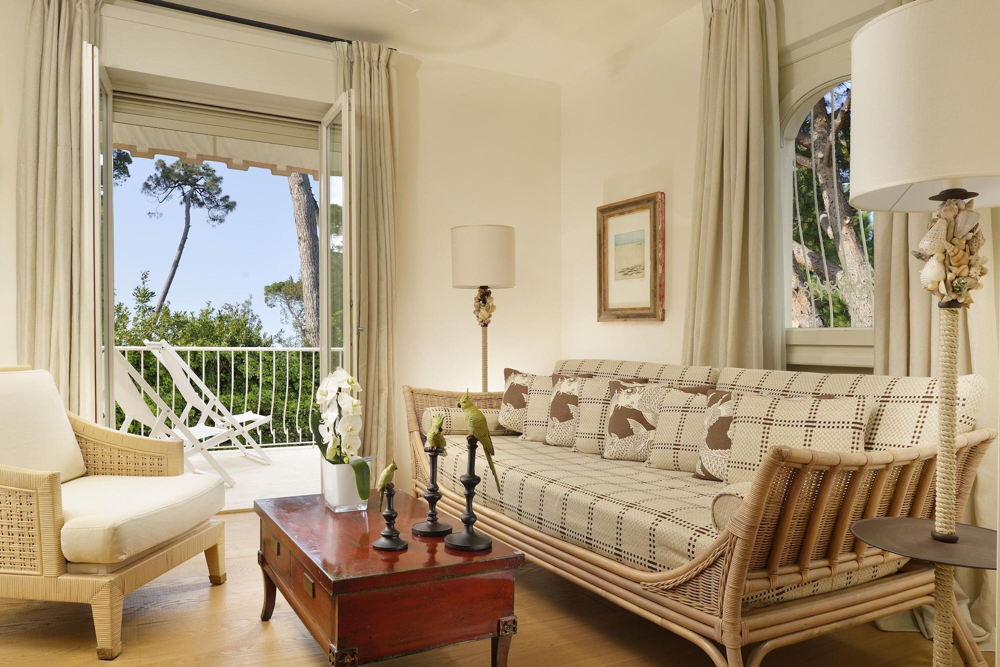 Villa Roma Imperiale ฟอร์เต เดย์ มาร์มี ภายนอก รูปภาพ