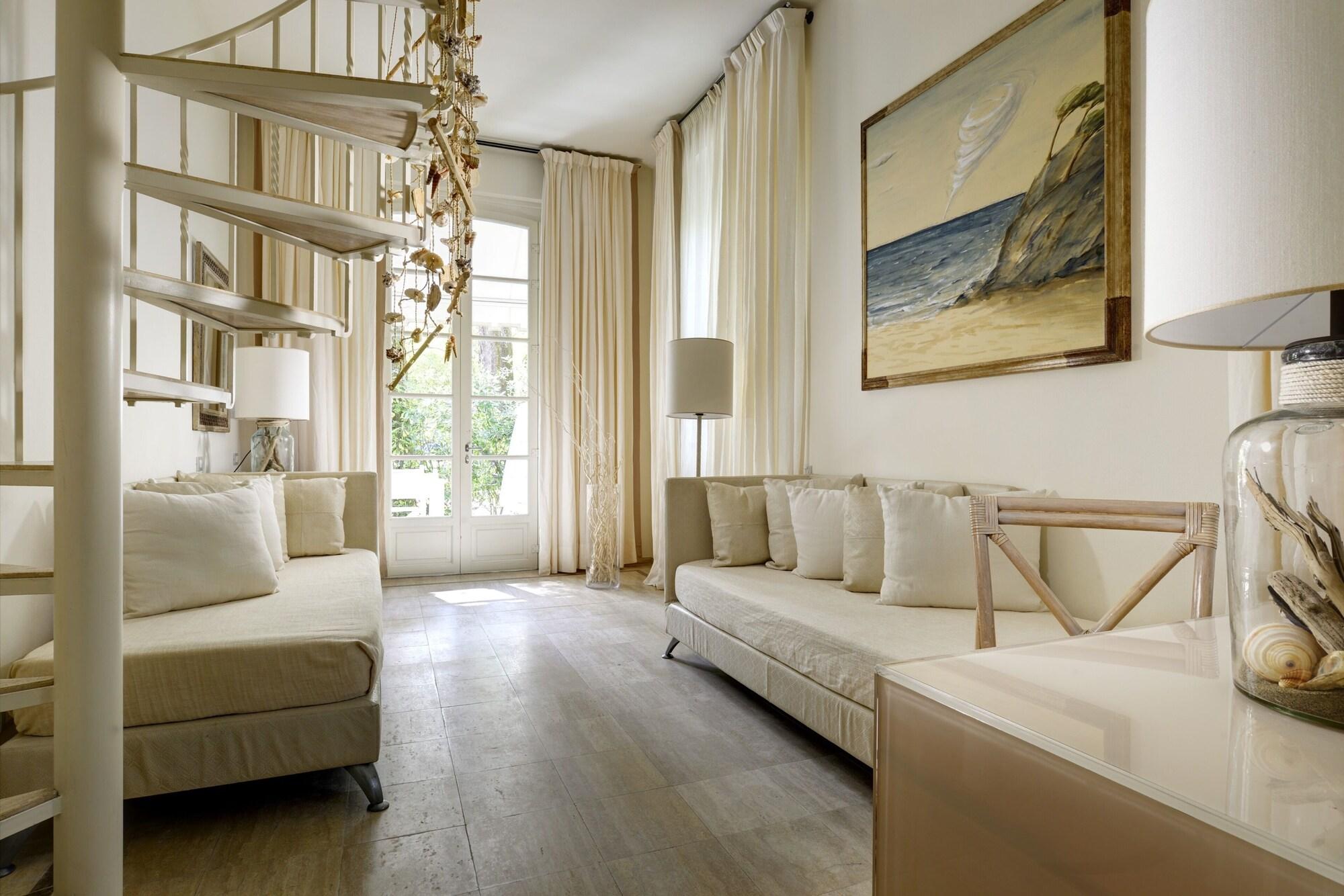 Villa Roma Imperiale ฟอร์เต เดย์ มาร์มี ภายนอก รูปภาพ