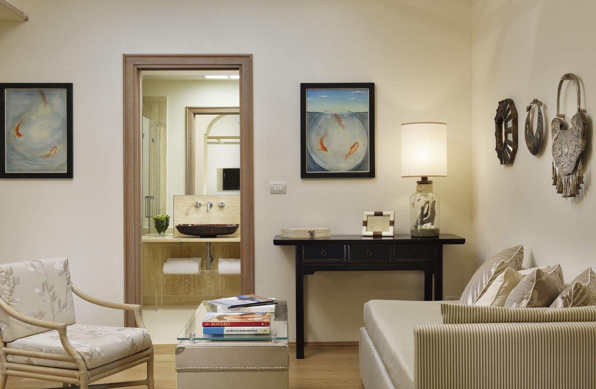 Villa Roma Imperiale ฟอร์เต เดย์ มาร์มี ภายนอก รูปภาพ