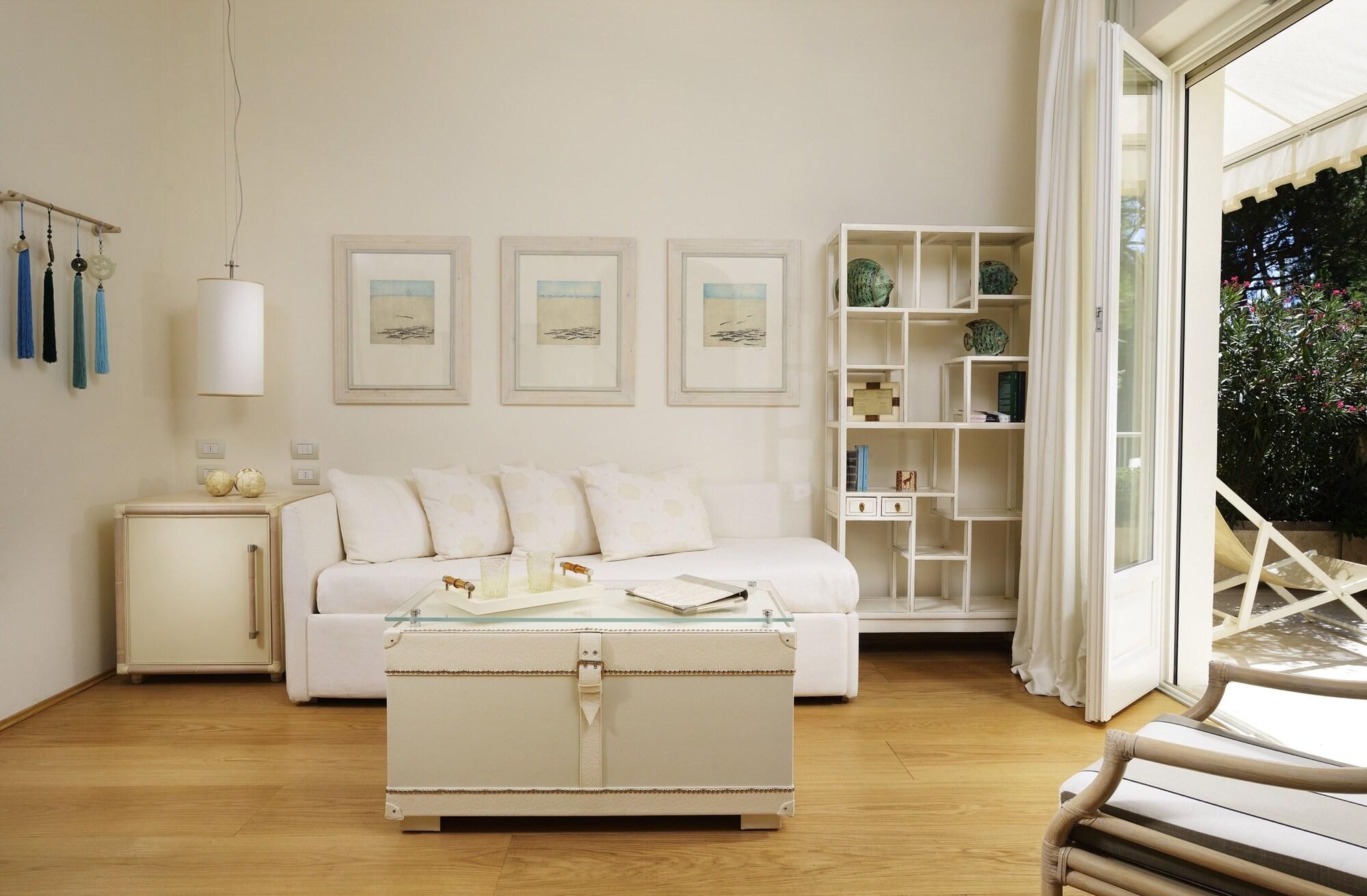 Villa Roma Imperiale ฟอร์เต เดย์ มาร์มี ภายนอก รูปภาพ
