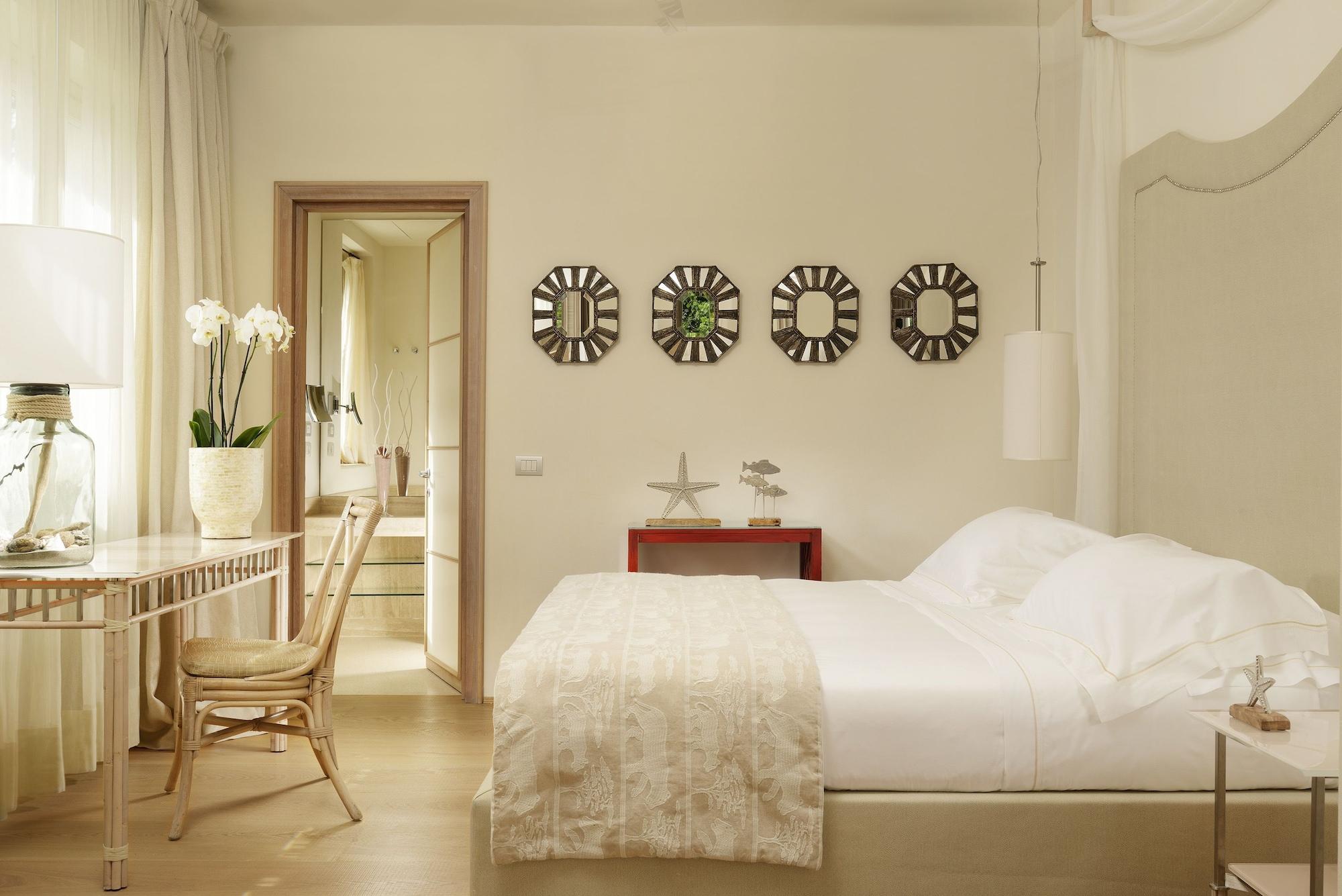 Villa Roma Imperiale ฟอร์เต เดย์ มาร์มี ภายนอก รูปภาพ