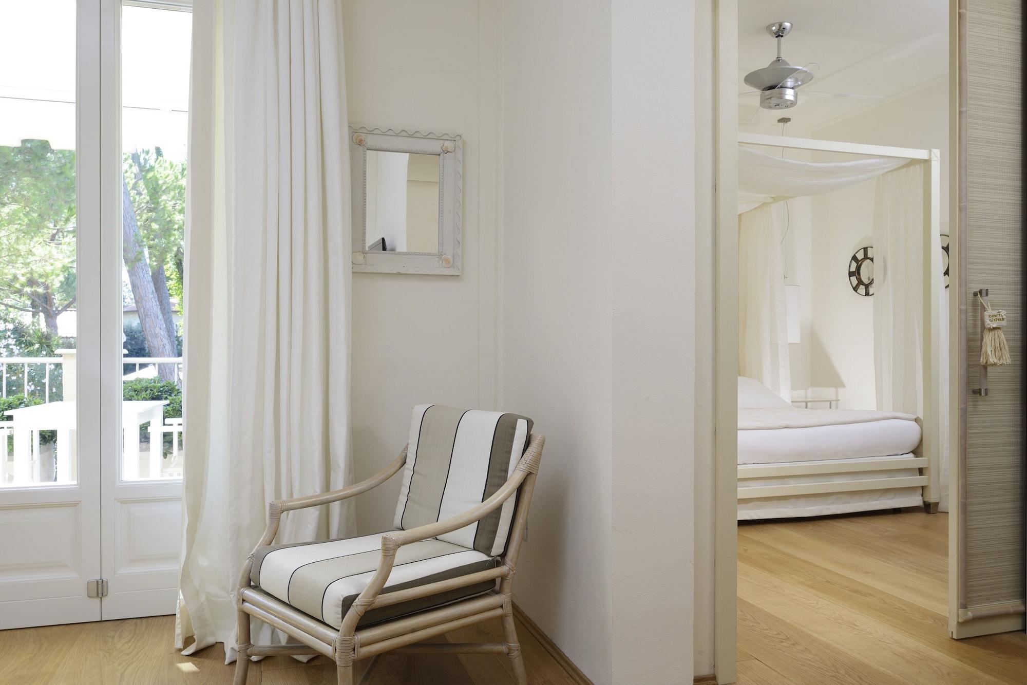 Villa Roma Imperiale ฟอร์เต เดย์ มาร์มี ภายนอก รูปภาพ