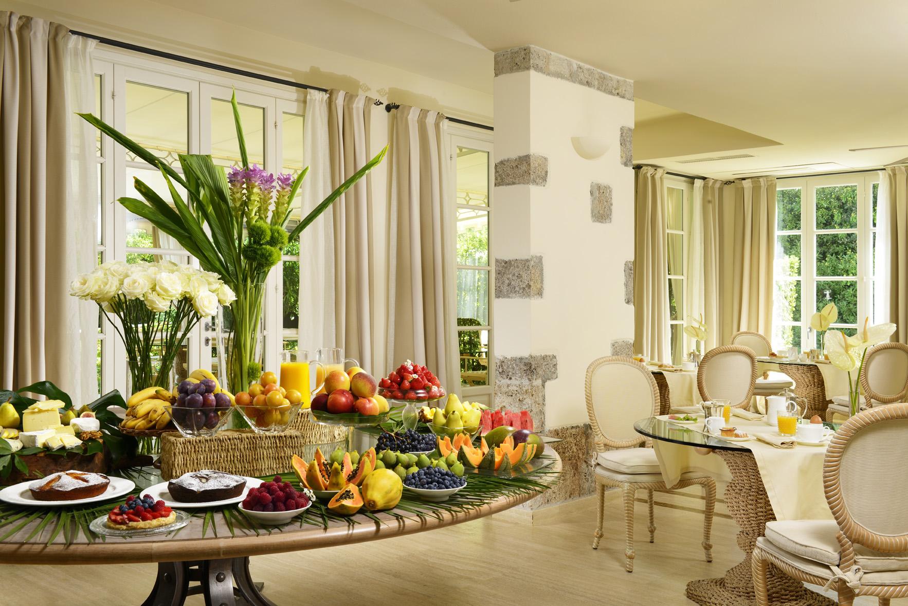 Villa Roma Imperiale ฟอร์เต เดย์ มาร์มี ภายนอก รูปภาพ