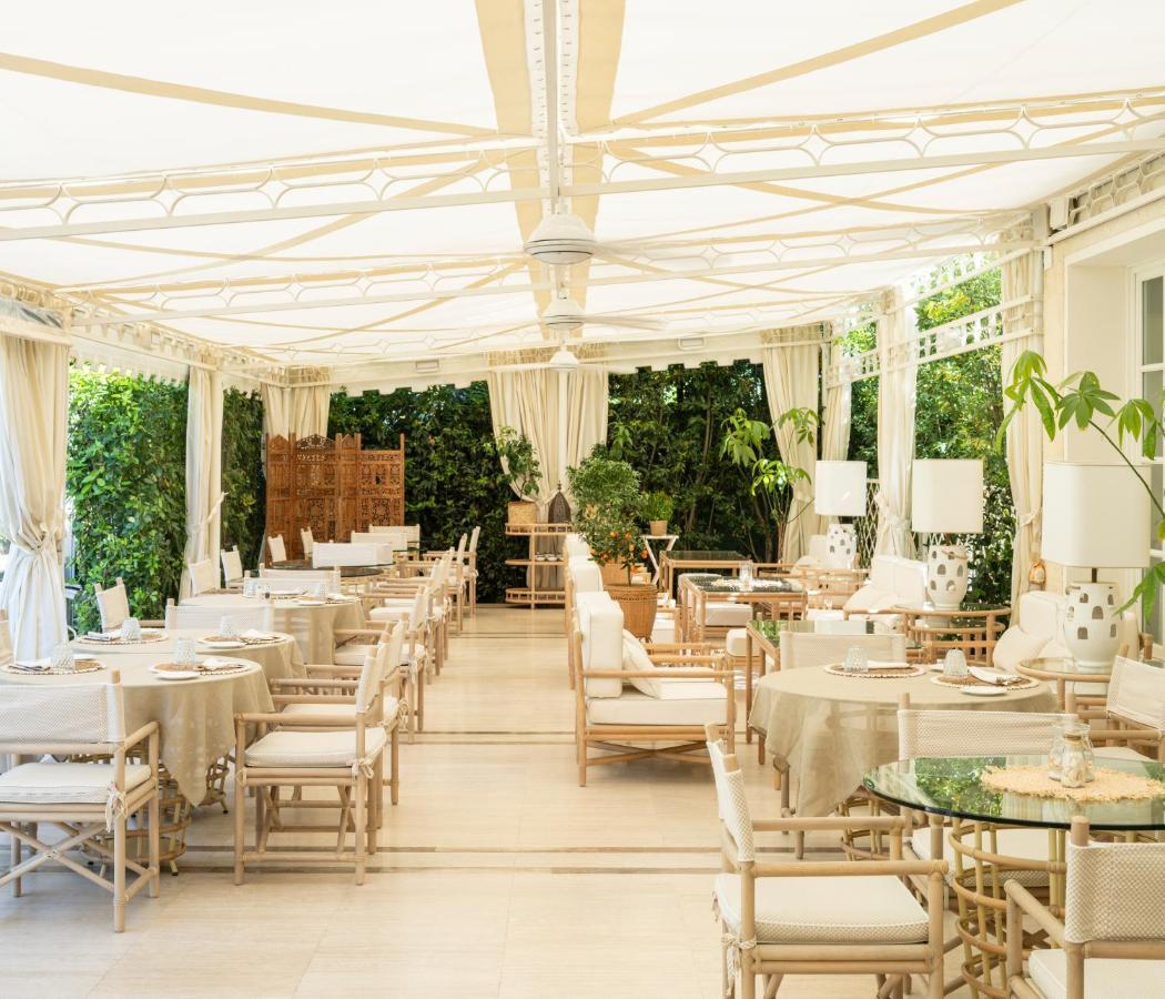 Villa Roma Imperiale ฟอร์เต เดย์ มาร์มี ภายนอก รูปภาพ
