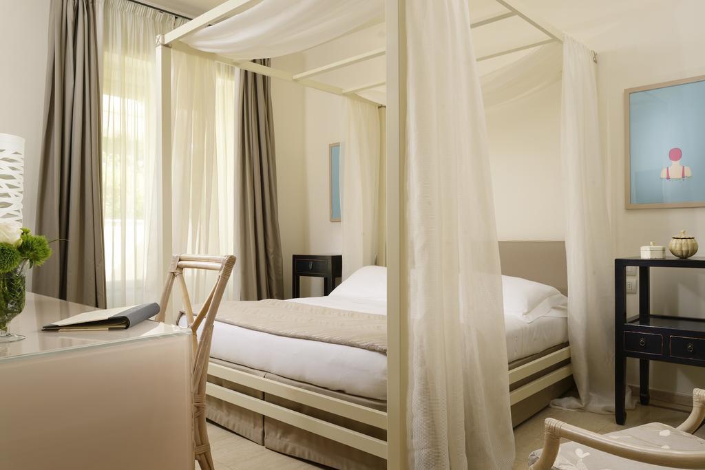 Villa Roma Imperiale ฟอร์เต เดย์ มาร์มี ภายนอก รูปภาพ